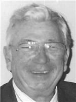 Robert Crews Joplin obituary, 1931-2014