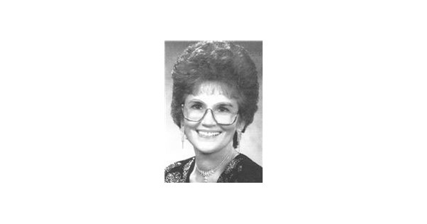 Ruth Russell Obituary 1932 2019 Bartlesville Ok Examiner Enterprise 