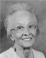 Helen Thurman Obituary (1933-2016)