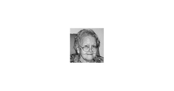 Gracie Lumm Obituary (1930-2012) - Nowata, OK - Examiner-Enterprise