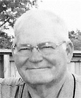Darrell Keith Miller obituary, 1943-2013, Olathe, KS