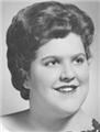 Patricia Irene Shickell obituary, 1946-2013, Tulsa, OK