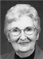 Mary Lee Wilkie obituary, 1919-2013, Bartlesville, OK