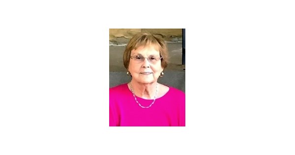 Donna Anderson Obituary (2021) - Tulsa, OK - Examiner-Enterprise