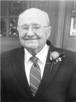Eugene Lawrence Ker obituary, 1925-2018, Bartlesville, OK