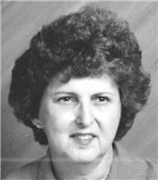 Linda C. Mosher obituary, 1940-2015