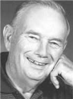 William M. "Bill" Grimes obituary, 1931-2015, Dewey, OK