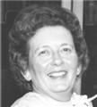 Helen E. Cook obituary, 1929-2012, Bartlesville, OK