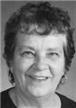 Patricia Ann ""GeGe"" Tucker obituary, 1940-2012, Tulsa, OK