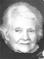 Fay H. Burtch obituary, 1927-2013, Bartlesville, OK