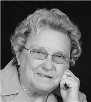 Patty Louise Smith obituary, 1941-2017