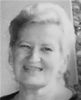 Brigitte Christine Circle obituary, 1944-2019, Pawhuska, OK