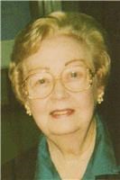 Jacqueline Wells Renfro obituary, 1923-2017, Blue Springs, MO