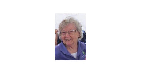 Mary Wessing Obituary (1935 - 2015) - Blue Springs, MO - The Examiner