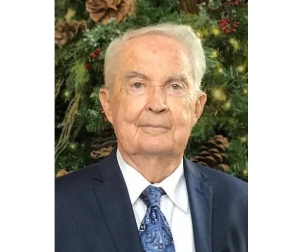 Bill Gore Obituary (1929 2026) Pittsburg, KS The Examiner