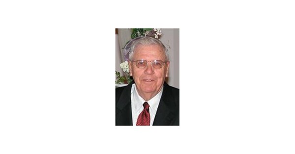 Gerald McDowell Obituary (1931 - 2021) - Independence, MO - The Examiner