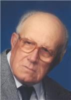 John T. Ferguson obituary, 1924-2018, Independence, MO