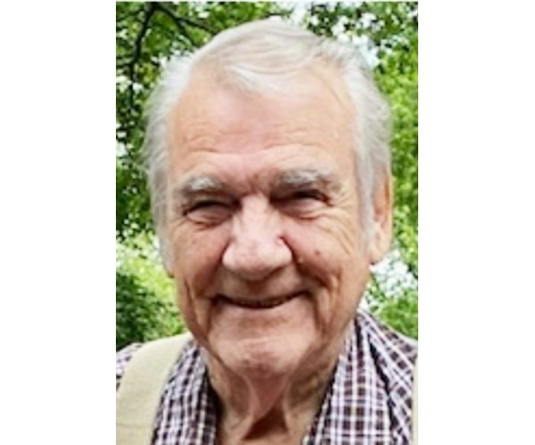 HOBART GRAEFF Obituary (1932 - 2024) - Independence, MO - The Examiner