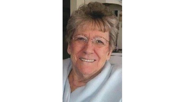Dorothy Ison Obituary (2015) - Fairborn, OH - Fairborn Daily Herald