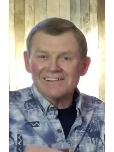 Michael R. Mike Barta Obituary 2023 - Parker Kohl Funeral Home & Crematory