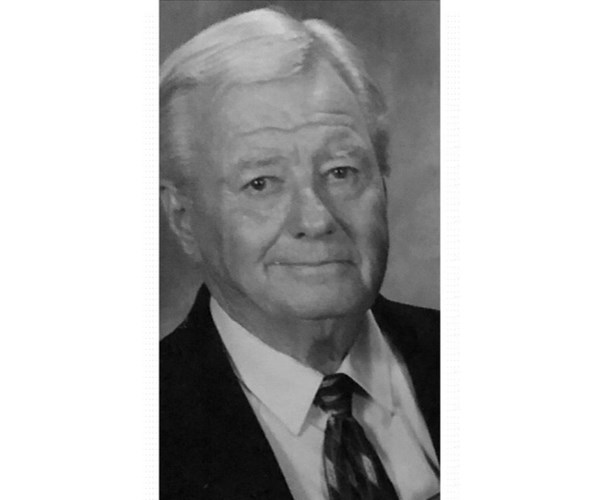Paul Evans Obituary (07/20/1924 09/01/2018) Fayetteville, NC
