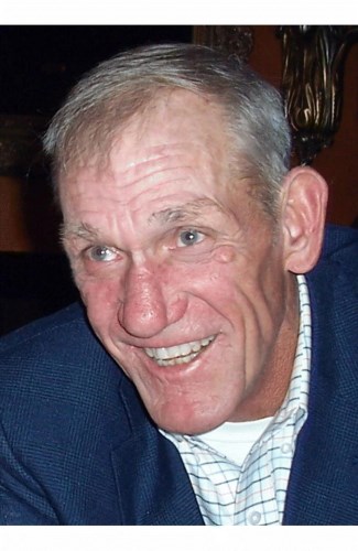 Arthur T. Adkins obituary, 1952-2018, Grimesland, N C