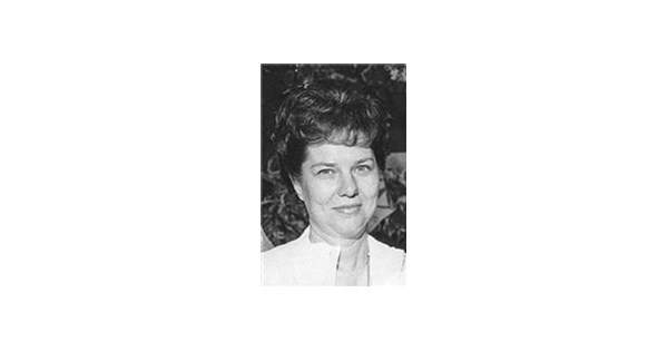 Constance Hershey Obituary (1934 – 2023) – Fernandina Beach, FL
