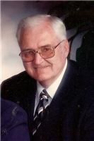 Kenneth Cronkhite obituary, Williamsport, In