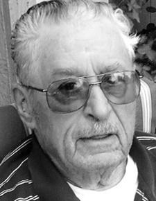 Robert E. Gaff obituary