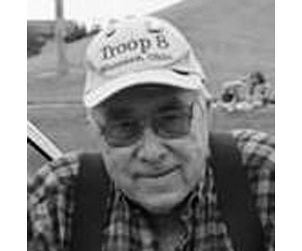 Richard Wolf Obituary (2017) - Wauseon, OH - Fulton County Expositor ...
