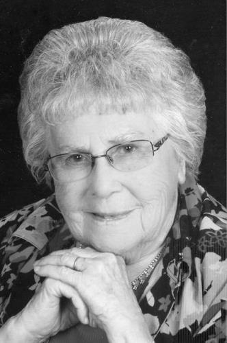 Lodema-Nafziger-Obituary