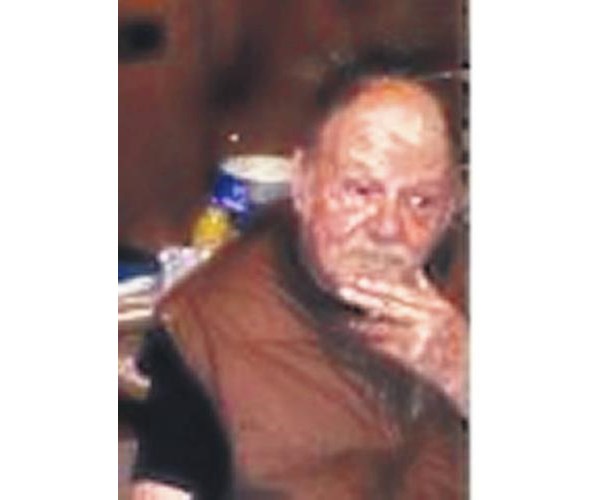 Donald Ernst Obituary (1931 2020) Liberty Center, OH Fulton