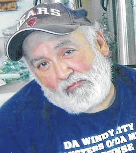 Willie P. Flores obituary, 1952-2021, Swanton, OH