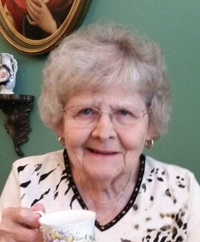 Illa Rose Smith obituary, Wauseon, OH