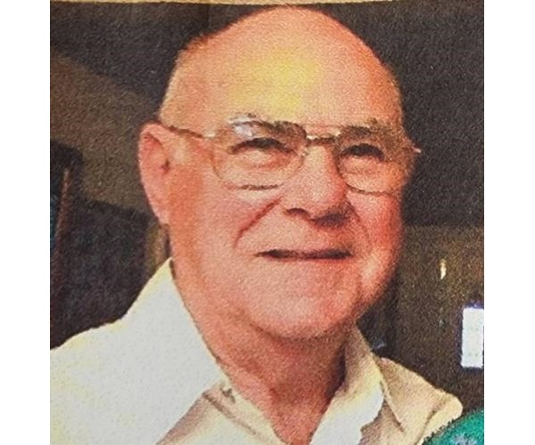 Dale Miller Obituary (1930 2022) Wauseon, OH Fulton County