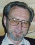 Roger Huck obituary, 1936-2012, Waupun, WI