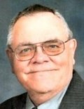 Donald Wilcox obituary