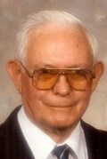 George Arthurs obituary
