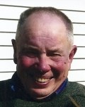 George R. Smith obituary, Fond du Lac, WI