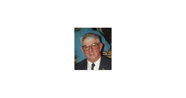 Gerald Palmer Obituary (1923 - 2012) - Fond du Lac, WI - Fond du Lac ...