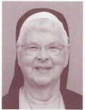 Sister Jeanette Esser obituary, 1931-2012, Campbellsport, WI