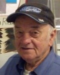 Kenneth Brinkmann obituary