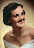 Elizabeth Caldwell obituary