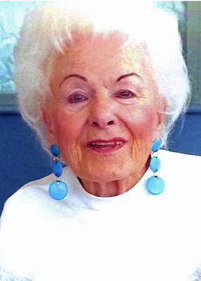Virginia E. "Betty" Kirst obituary, 1921-2013, Fond Du Lac, WI