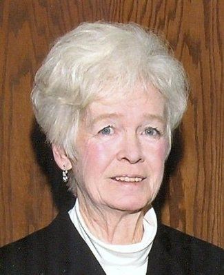 Marion Meisner obituary