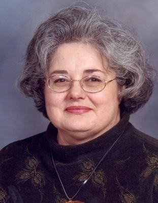 Mary Janice Johnson obituary