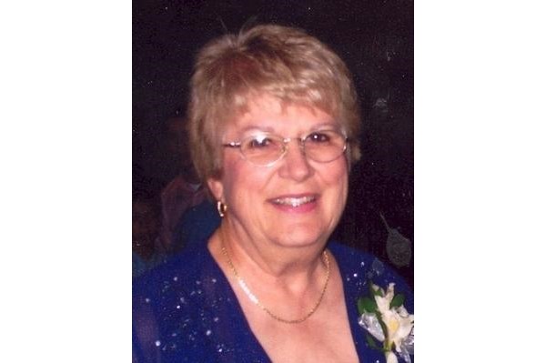 Mary Lenz Obituary (2014) - Waupun, WI - Fond du Lac Reporter