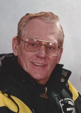 Robert R. Draeger obituary