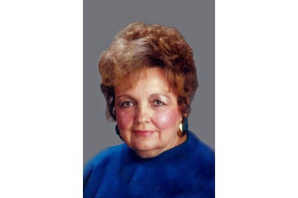 Jeanne Olsen Obituary (2014) - Fond du Lac, WI - Fond du Lac Reporter