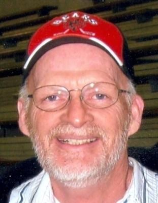 Dennis John Harmsen obituary